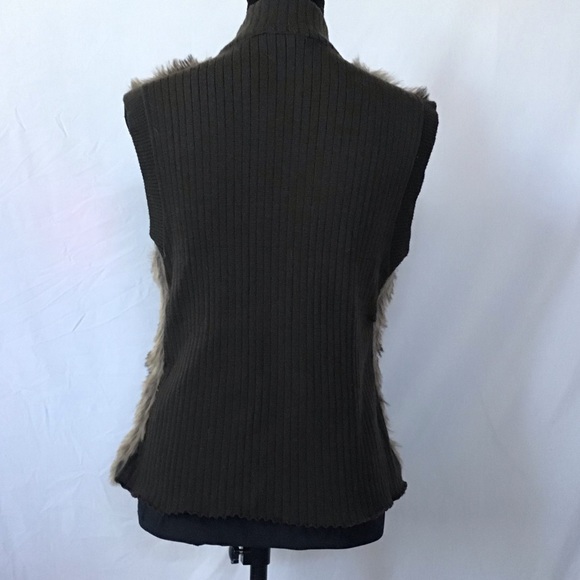 Yvonne e Marie Pete Vest - Picture 3 of 6